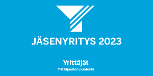 Suomen Yrittäjät, jäsenyritys 2023 • Oy Matpek Metsäpalvelut